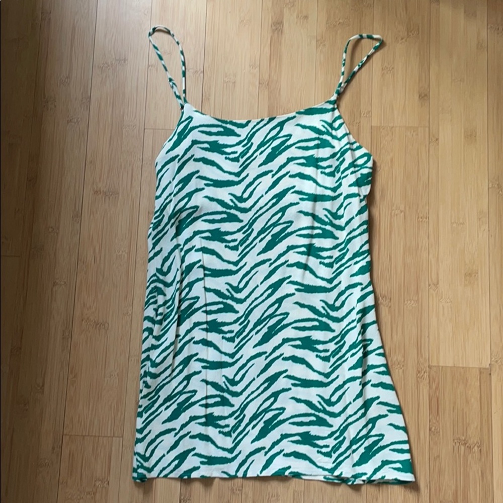 Reformation dress